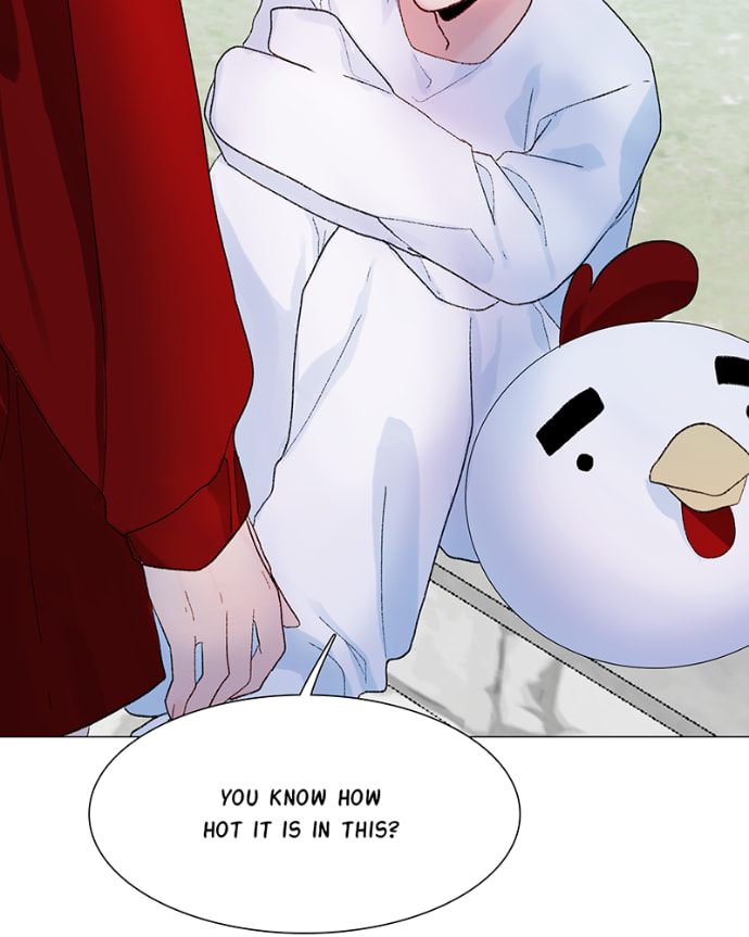 Lost in Translation Chapter 177 page 4 - 