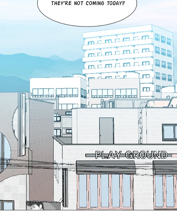 Lost in Translation Chapter 177 page 32 - 