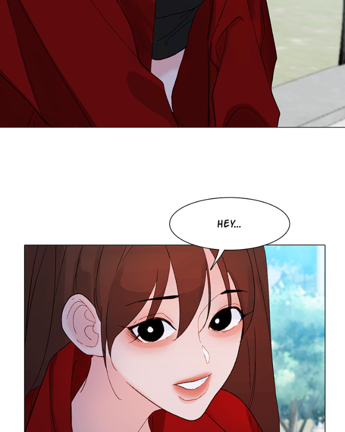 Lost in Translation Chapter 177 page 36 - 