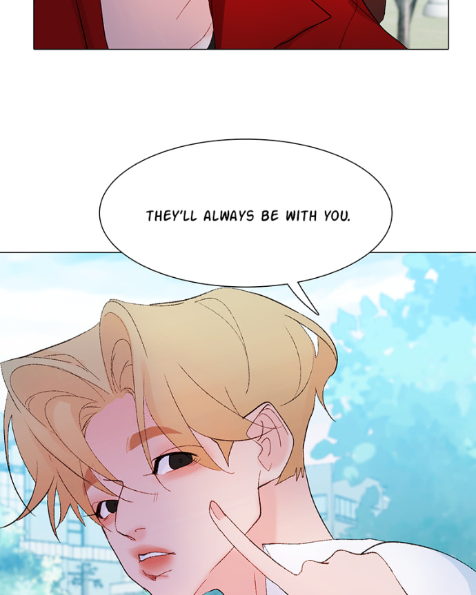 Lost in Translation Chapter 177 page 37 - 
