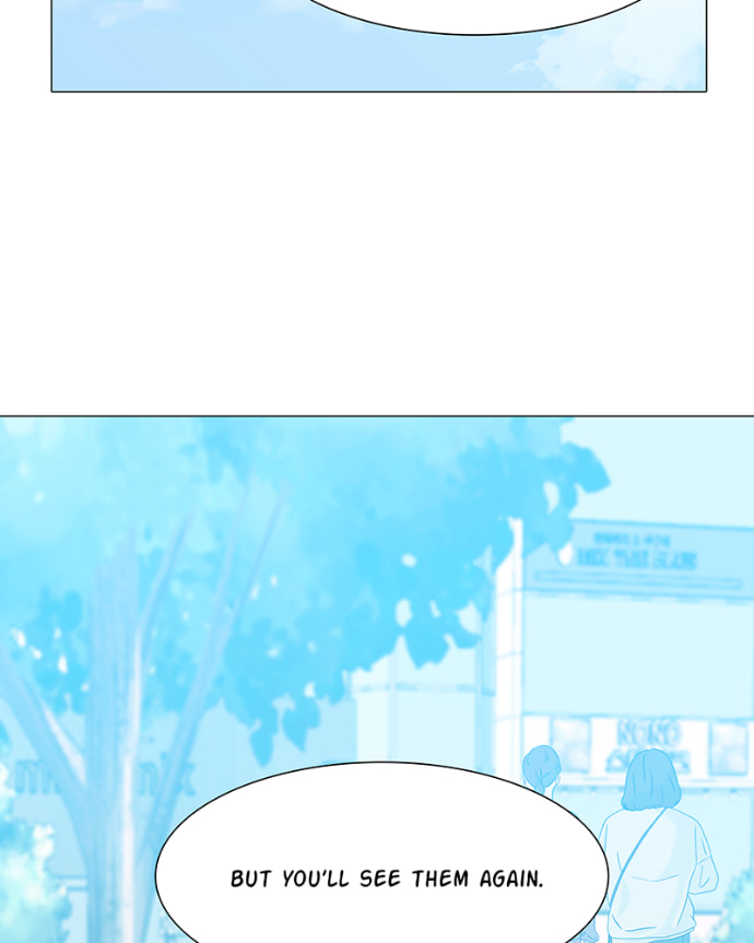 Lost in Translation Chapter 177 page 40 - 