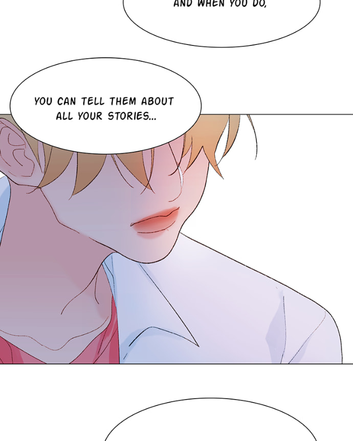 Lost in Translation Chapter 177 page 42 - 