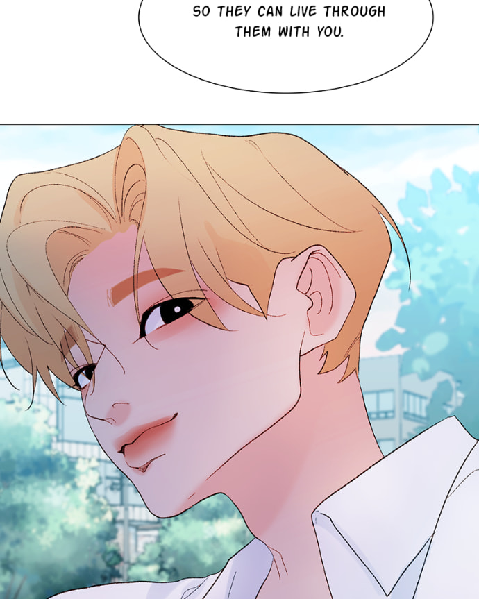 Lost in Translation Chapter 177 page 43 - 