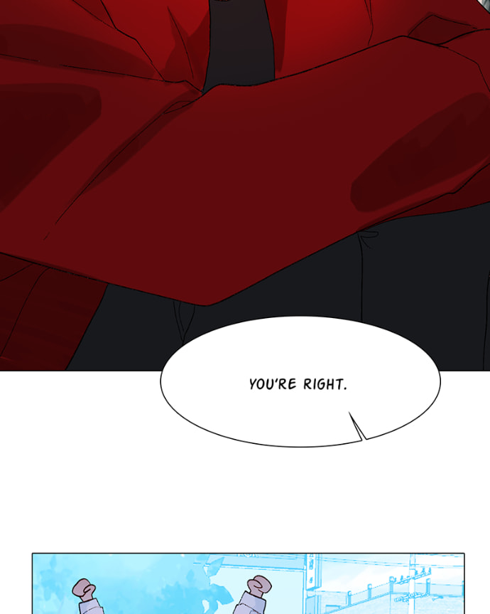Lost in Translation Chapter 177 page 46 - 