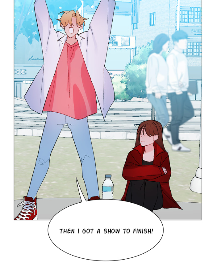 Lost in Translation Chapter 177 page 47 - 