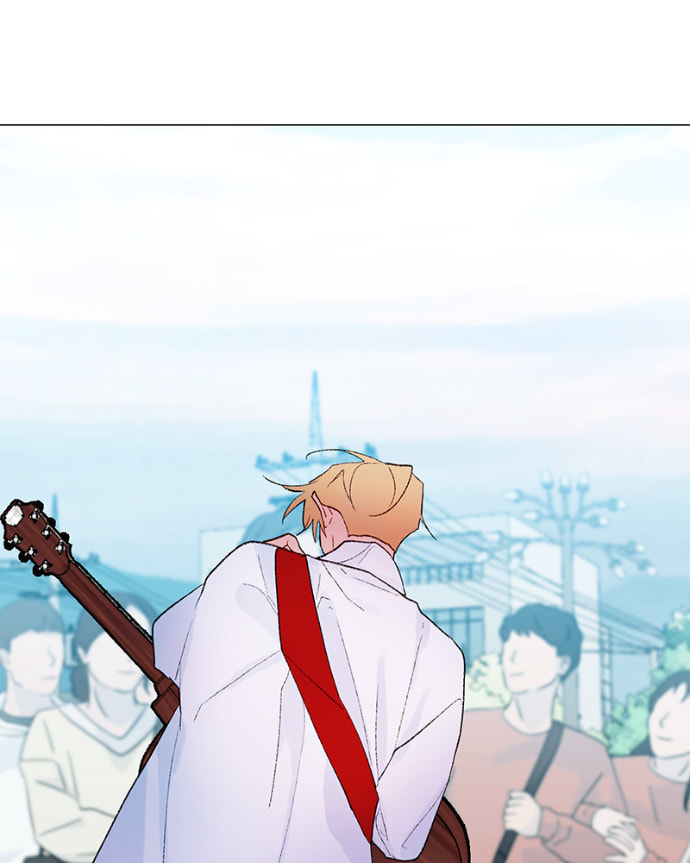 Lost in Translation Chapter 177 page 48 - 