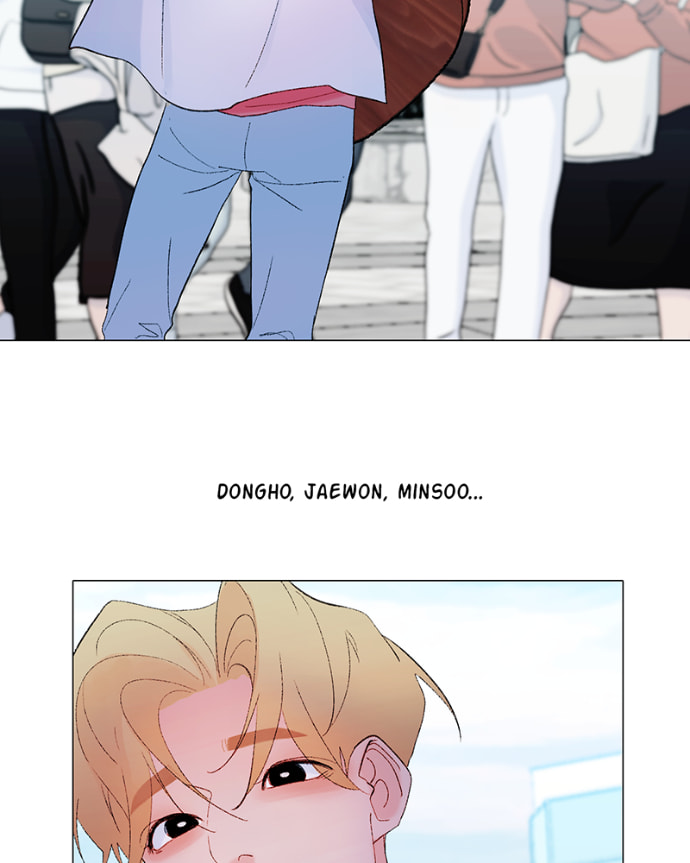 Lost in Translation Chapter 177 page 49 - 