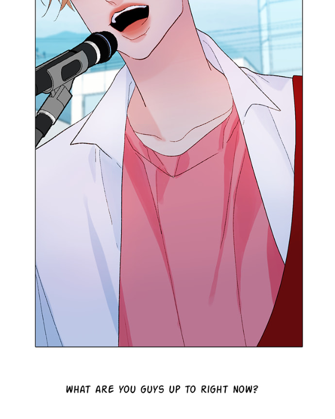 Lost in Translation Chapter 177 page 50 - 