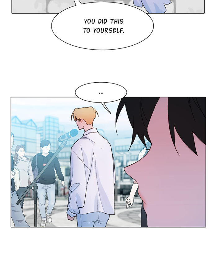 Lost in Translation Chapter 177 page 6 - 
