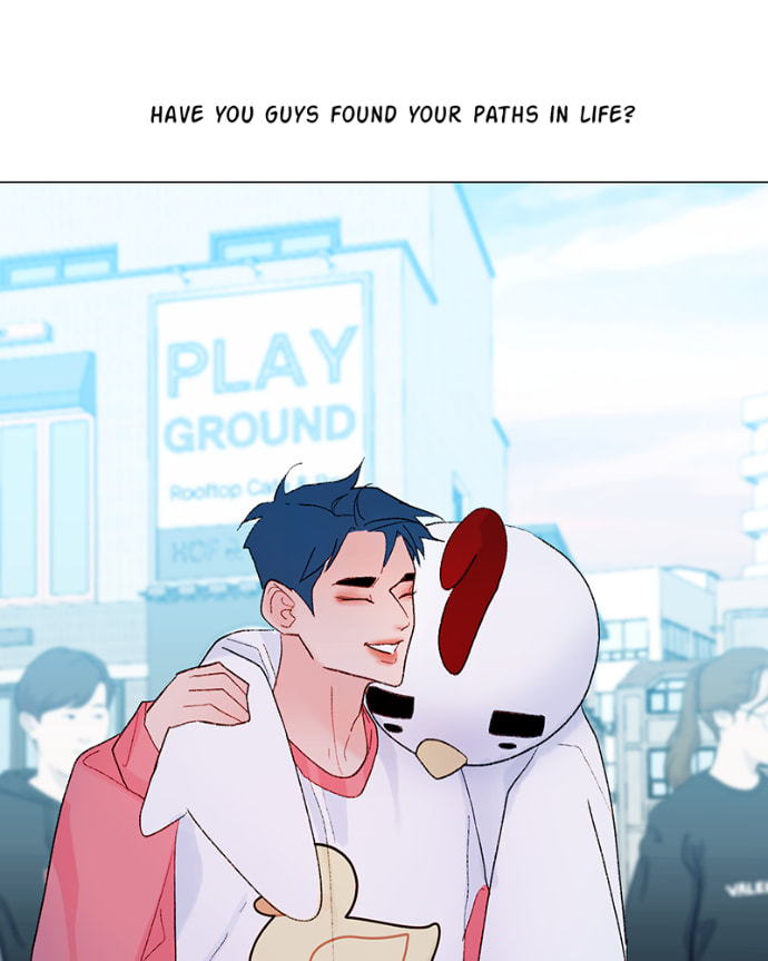 Lost in Translation Chapter 177 page 51 - 