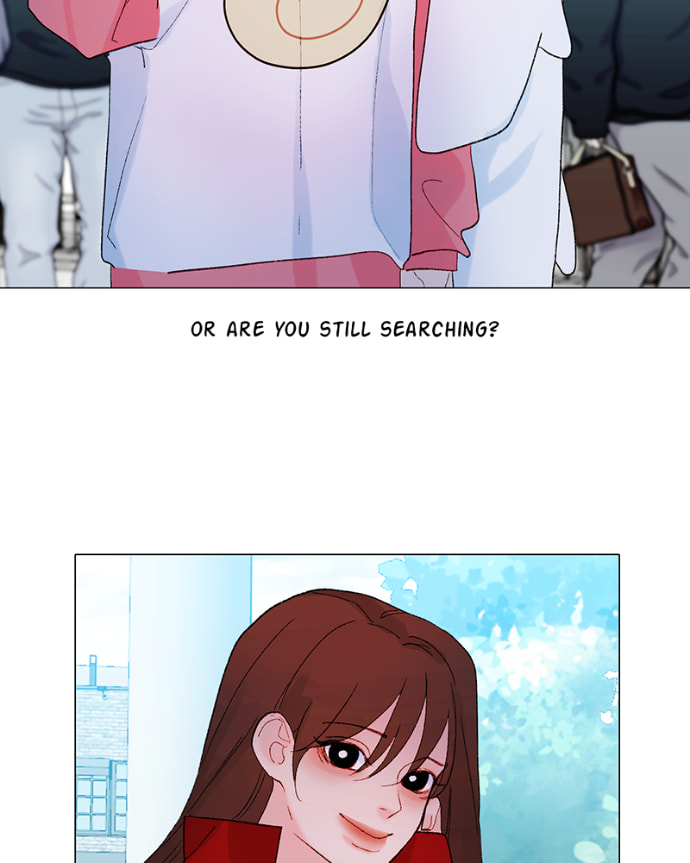 Lost in Translation Chapter 177 page 52 - 