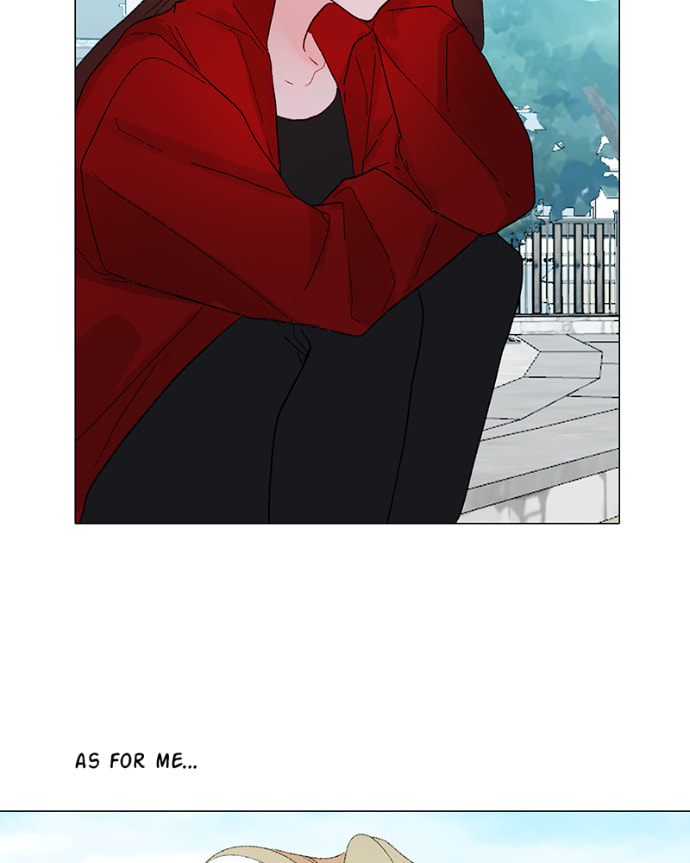 Lost in Translation Chapter 177 page 53 - 
