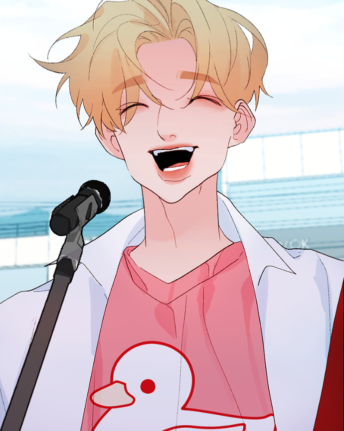 Lost in Translation Chapter 177 page 54 - 