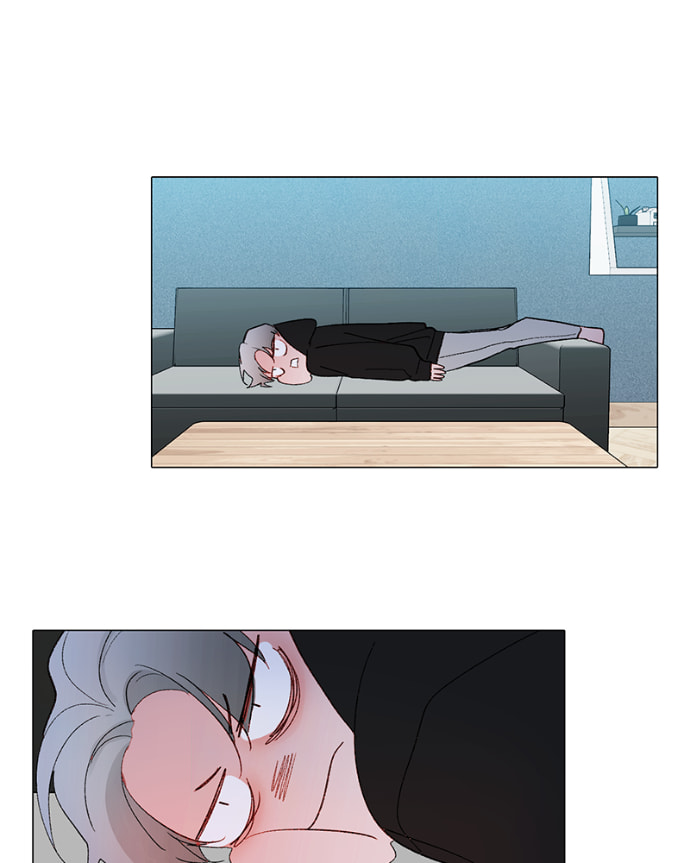 Lost in Translation Chapter 177 page 57 - 