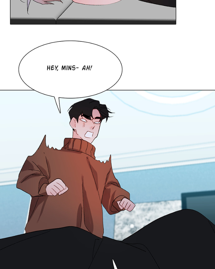 Lost in Translation Chapter 177 page 58 - 