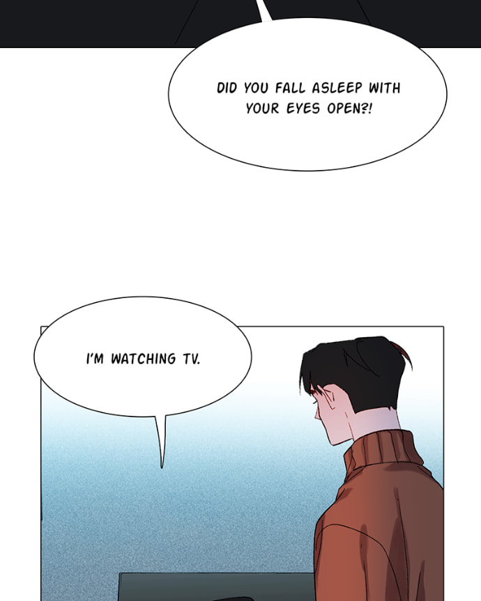 Lost in Translation Chapter 177 page 59 - 