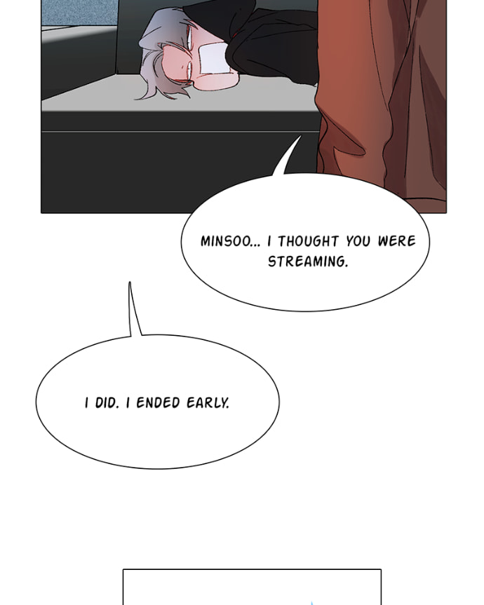 Lost in Translation Chapter 177 page 60 - 
