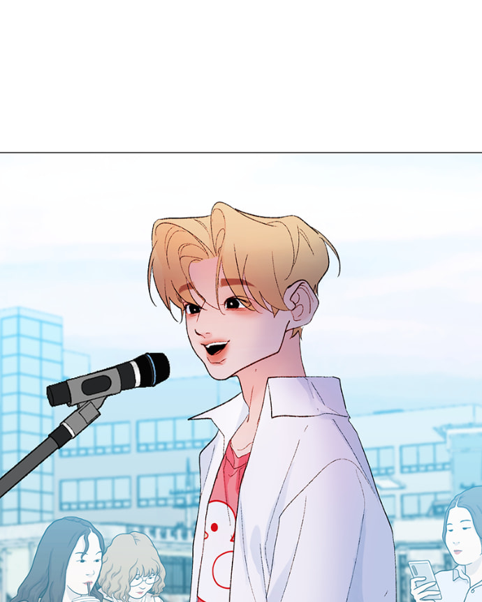 Lost in Translation Chapter 177 page 7 - 