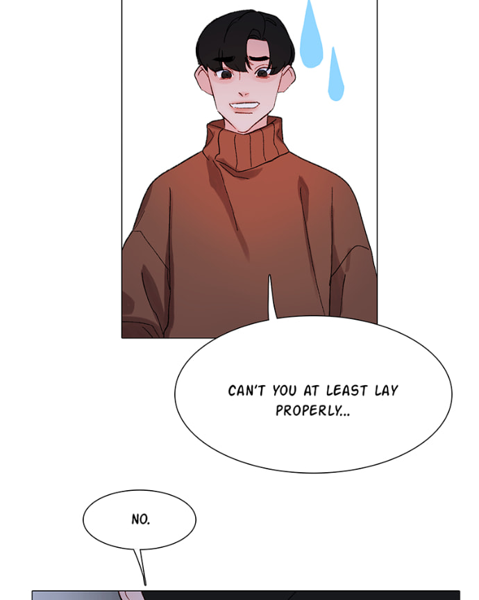 Lost in Translation Chapter 177 page 61 - 