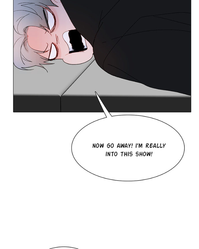 Lost in Translation Chapter 177 page 62 - 