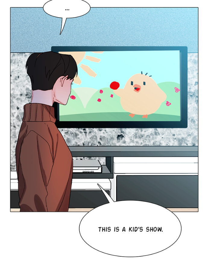 Lost in Translation Chapter 177 page 63 - 