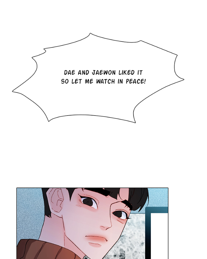 Lost in Translation Chapter 177 page 64 - 
