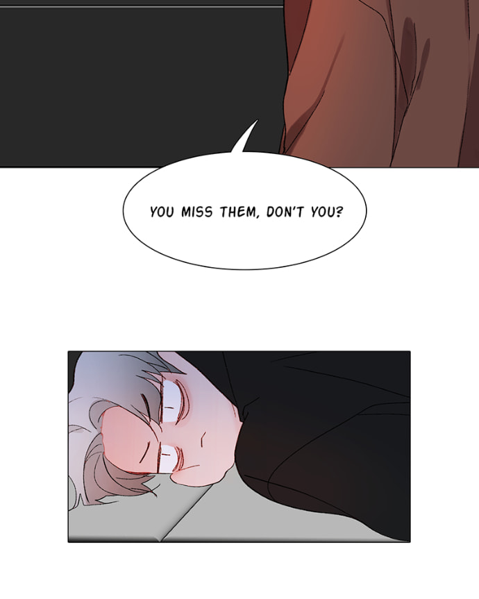 Lost in Translation Chapter 177 page 66 - 