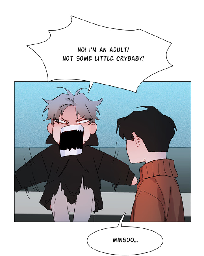 Lost in Translation Chapter 177 page 67 - 