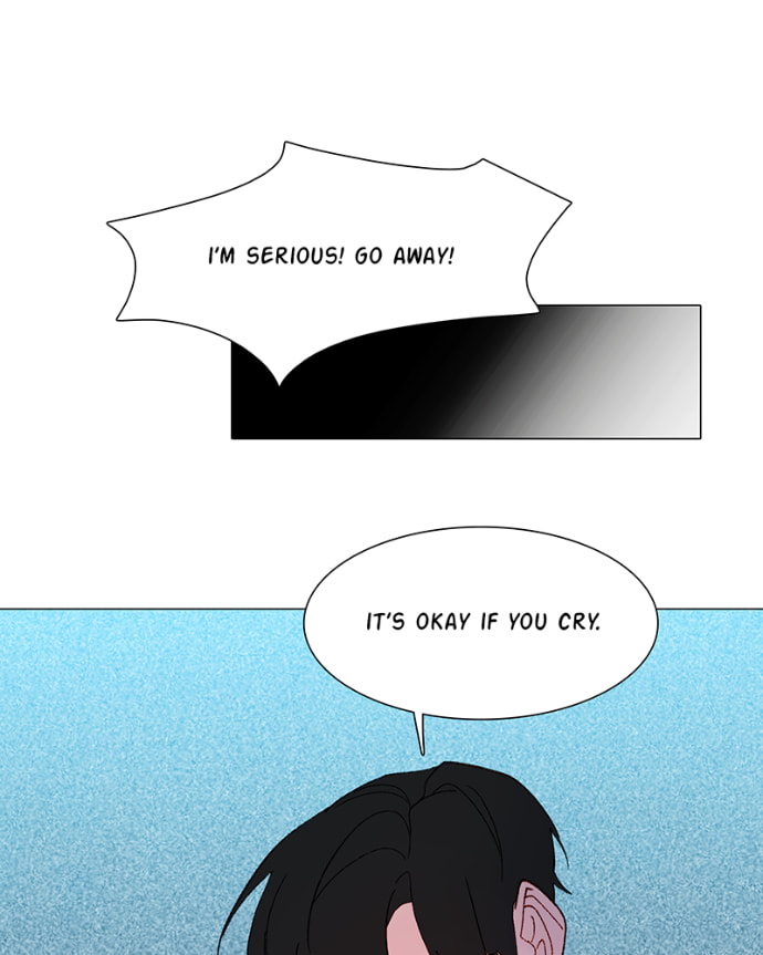Lost in Translation Chapter 177 page 68 - 