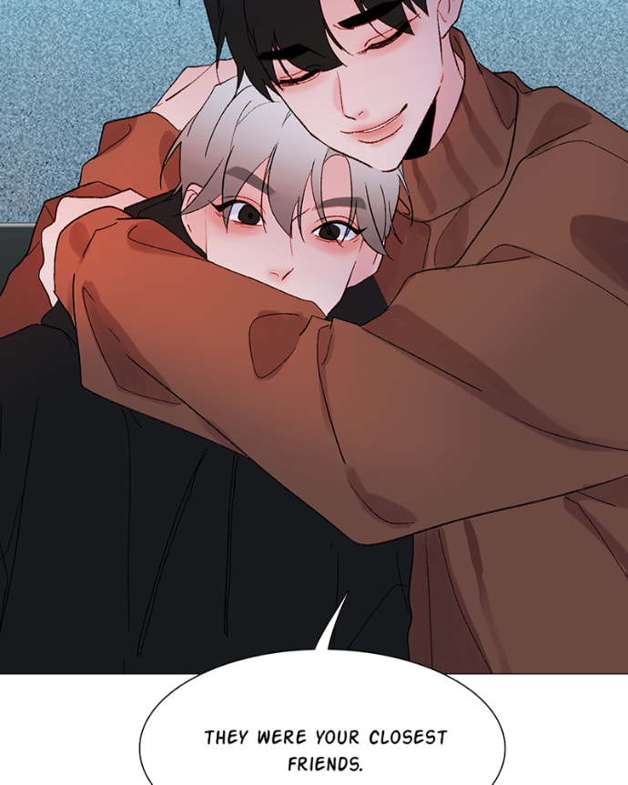 Lost in Translation Chapter 177 page 69 - 