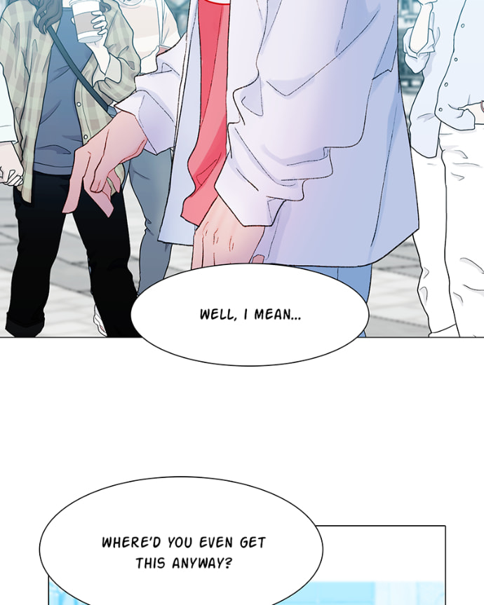 Lost in Translation Chapter 177 page 8 - 