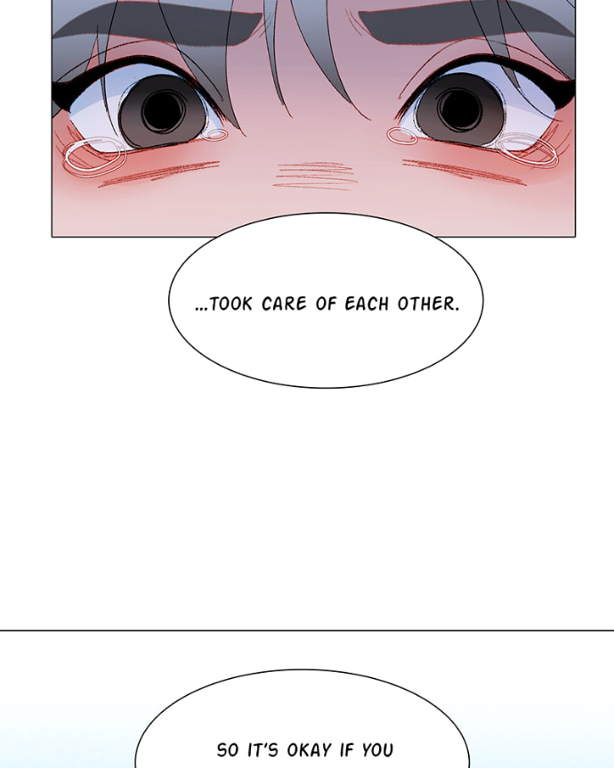 Lost in Translation Chapter 177 page 72 - 