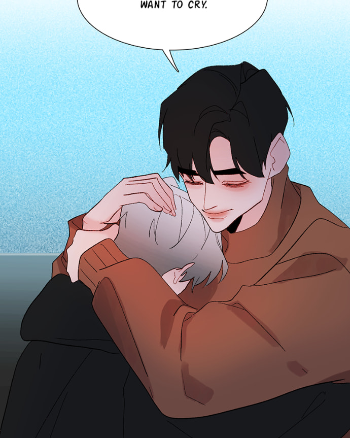 Lost in Translation Chapter 177 page 73 - 