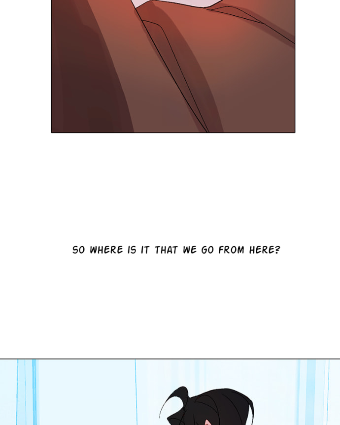 Lost in Translation Chapter 177 page 75 - 