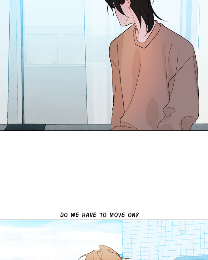 Lost in Translation Chapter 177 page 76 - 