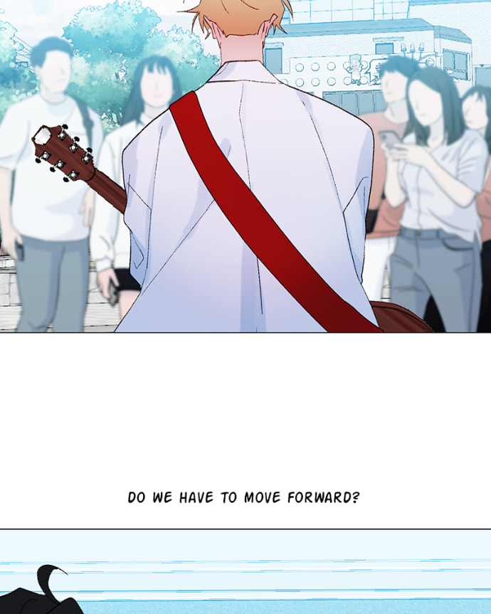 Lost in Translation Chapter 177 page 77 - 
