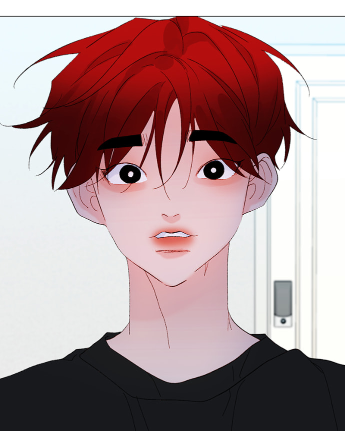 Lost in Translation Chapter 177 page 80 - 