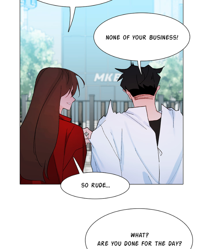 Lost in Translation Chapter 177 page 9 - 