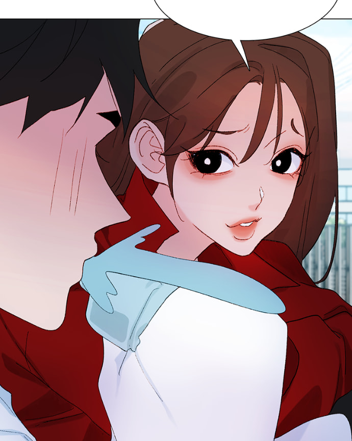 Lost in Translation Chapter 177 page 10 - 