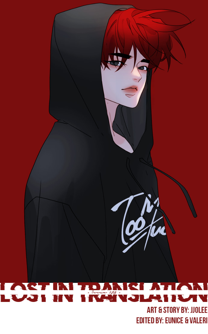 Lost in Translation Chapter 178 page 2 - 