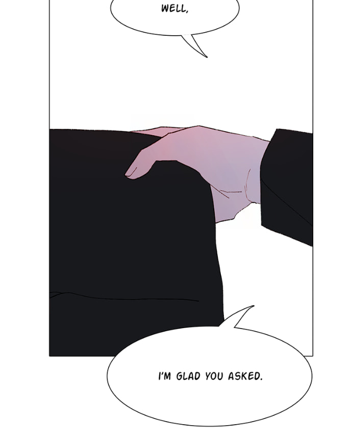 Lost in Translation Chapter 178 page 12 - 