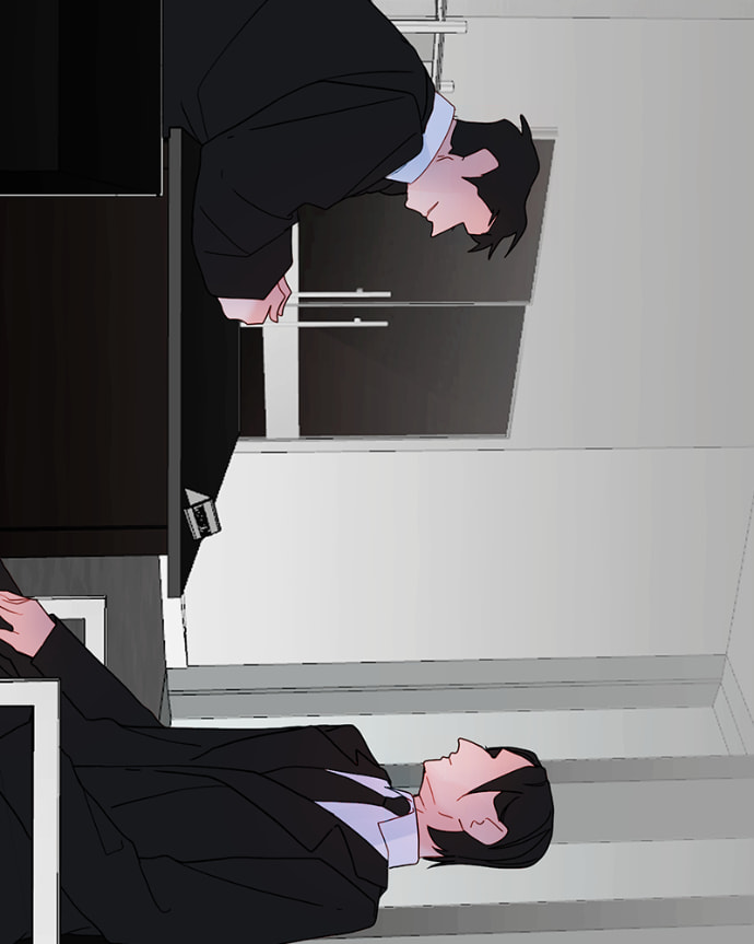 Lost in Translation Chapter 178 page 14 - 