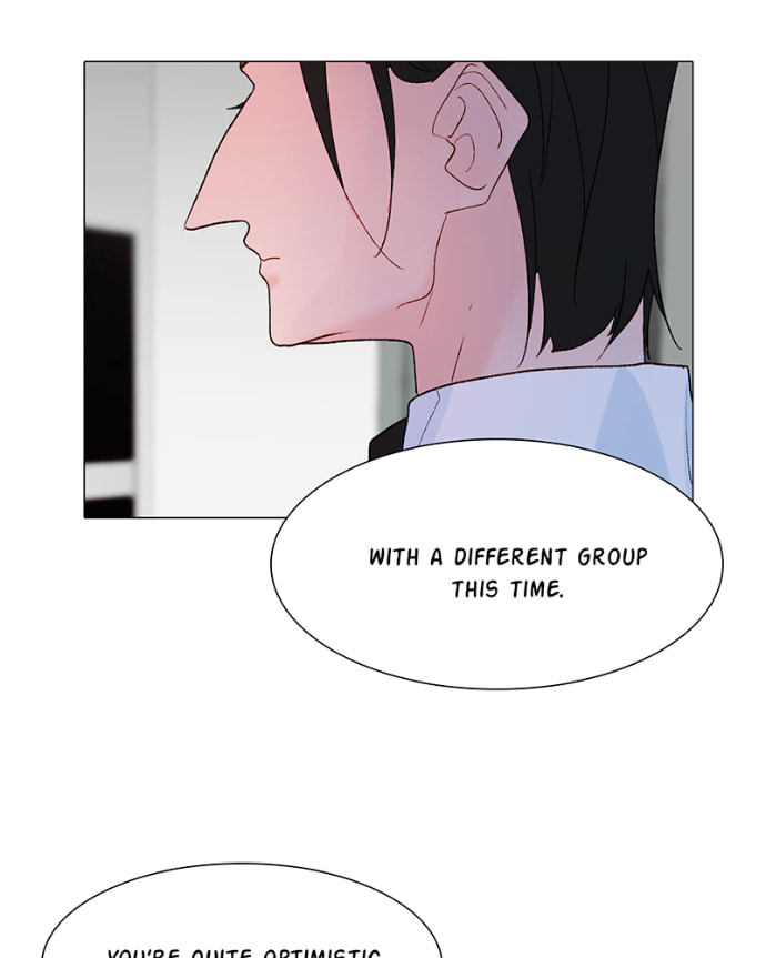 Lost in Translation Chapter 178 page 17 - 