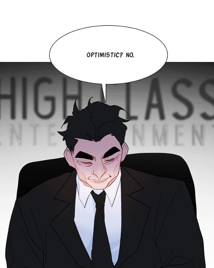 Lost in Translation Chapter 178 page 19 - 
