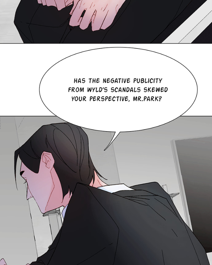 Lost in Translation Chapter 178 page 22 - 
