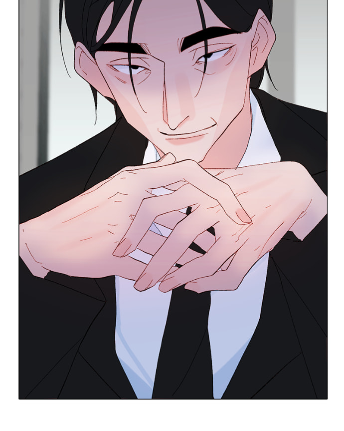 Lost in Translation Chapter 178 page 27 - 