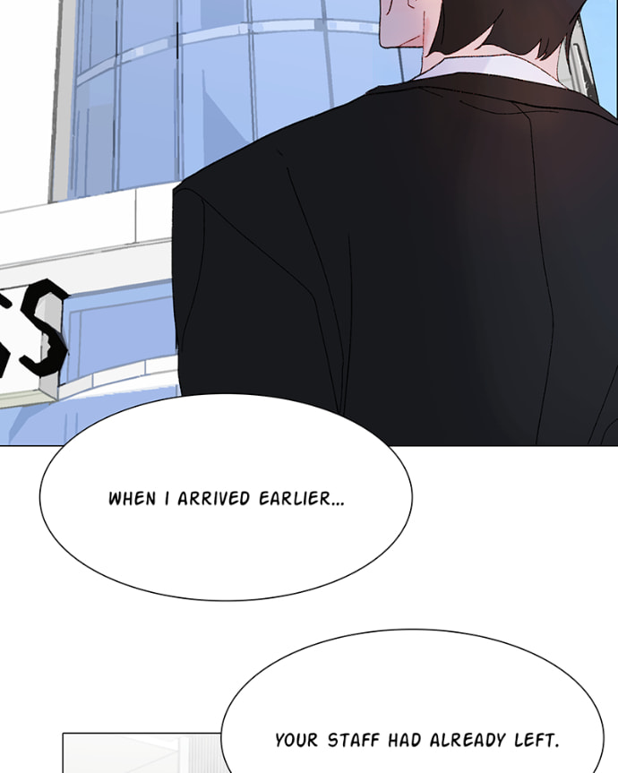 Lost in Translation Chapter 178 page 29 - 