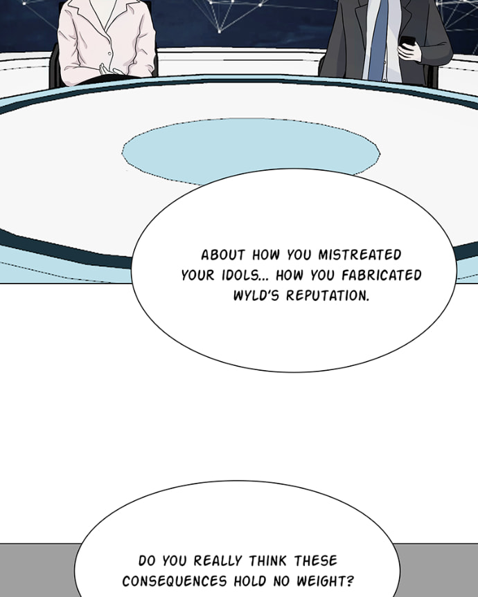 Lost in Translation Chapter 178 page 32 - 