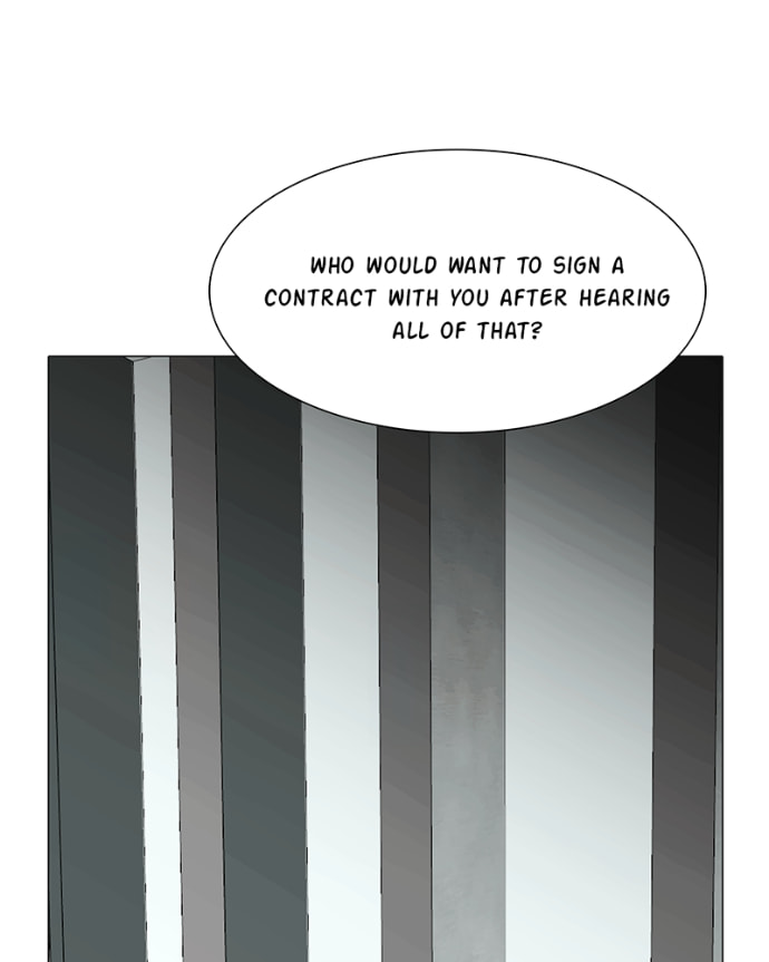 Lost in Translation Chapter 178 page 35 - 
