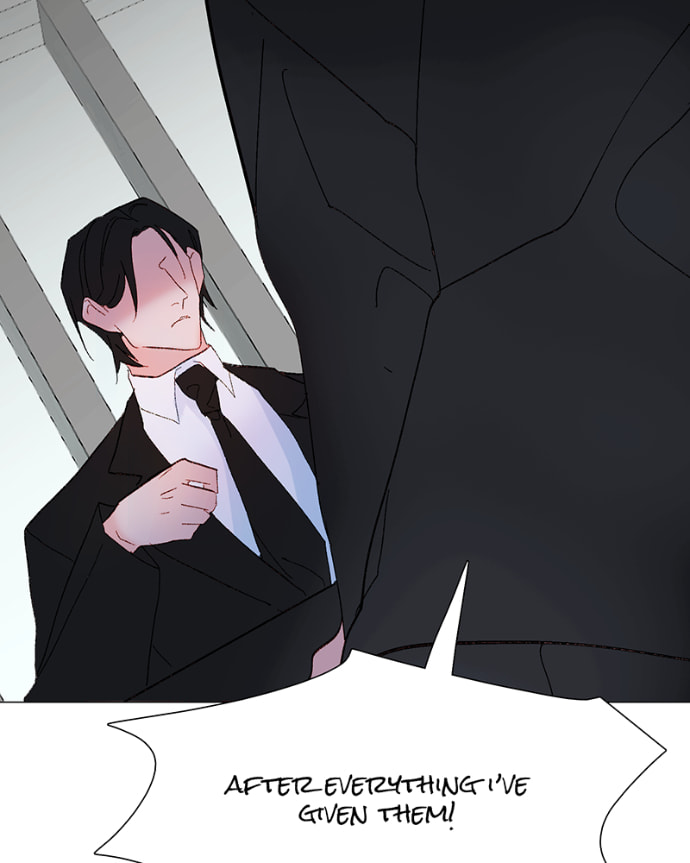 Lost in Translation Chapter 178 page 43 - 